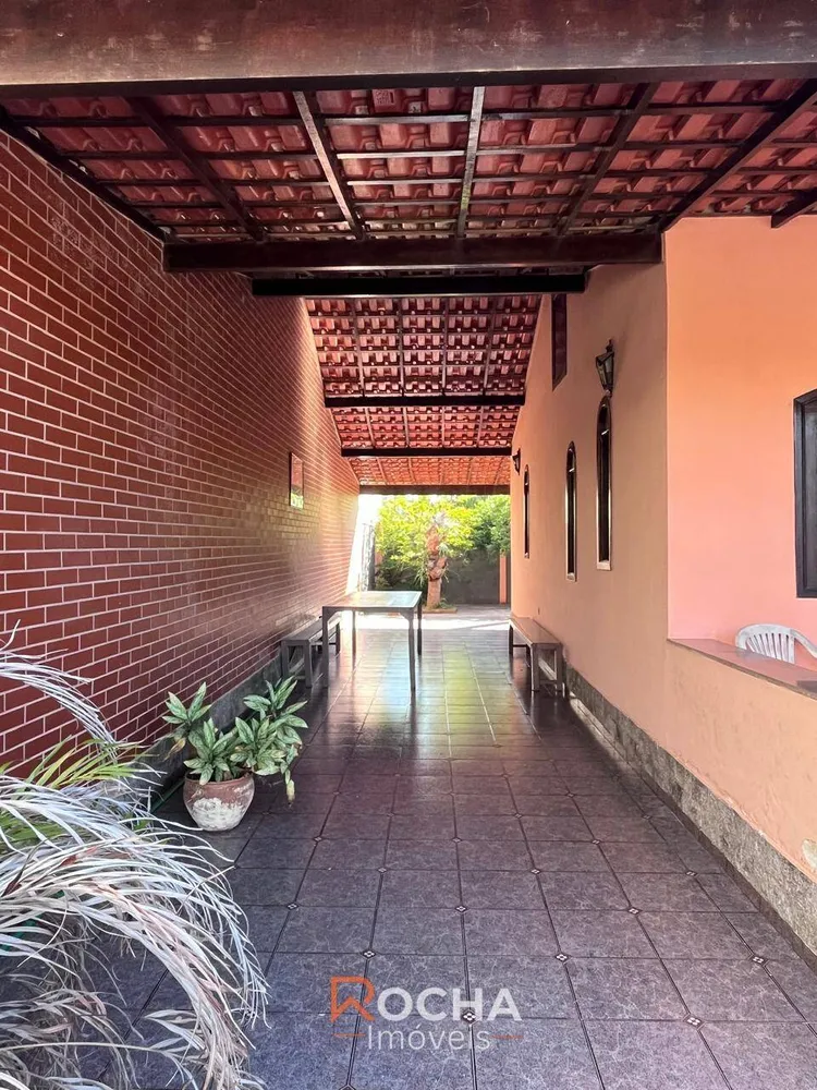 Casa, 2 quartos, 126 m² - Foto 2