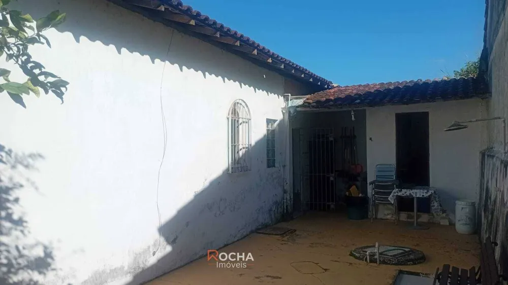 Casa, 2 quartos - Foto 4