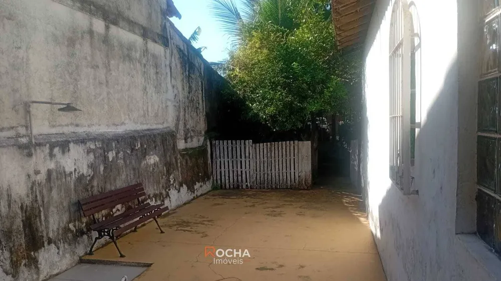 Casa, 2 quartos - Foto 2