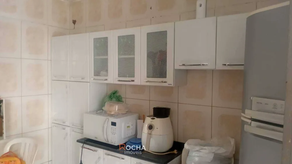 Casa, 2 quartos - Foto 5