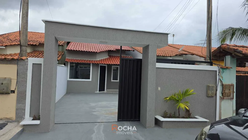 Casa, 2 quartos, 70 m² - Foto 1