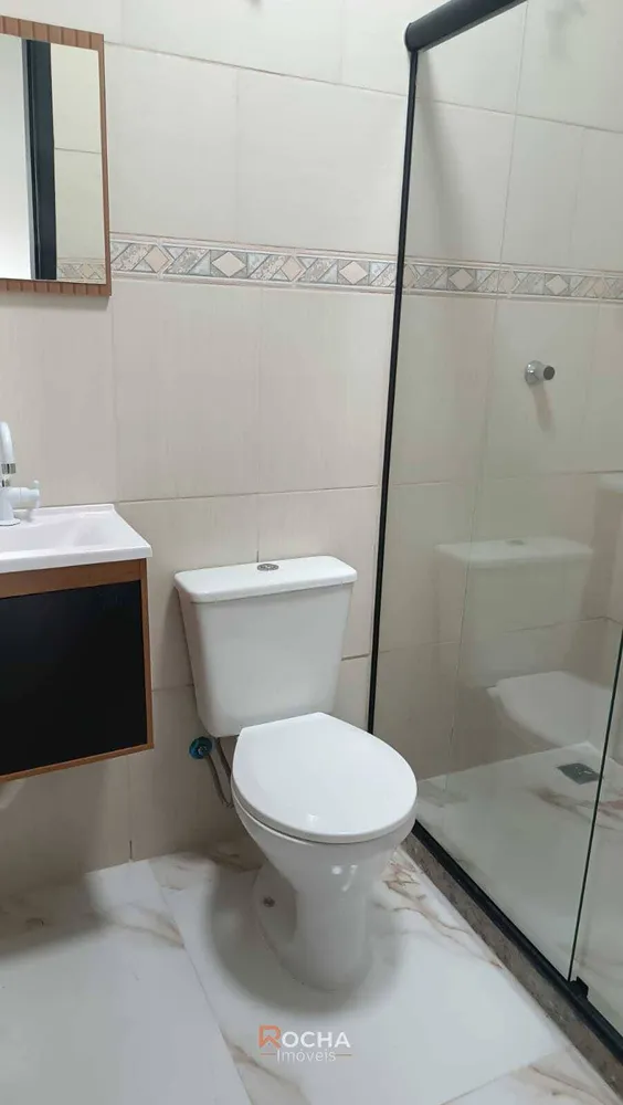 Casa, 2 quartos, 70 m² - Foto 6