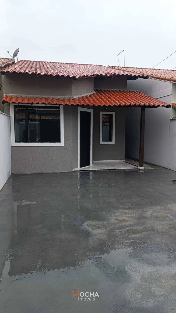 Casa, 2 quartos, 70 m² - Foto 3