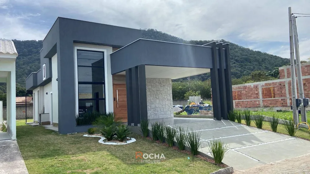 Casa de Condomínio - Foto 4