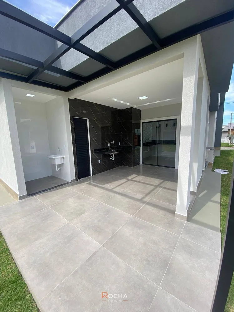 Casa de Condomínio - Foto 1