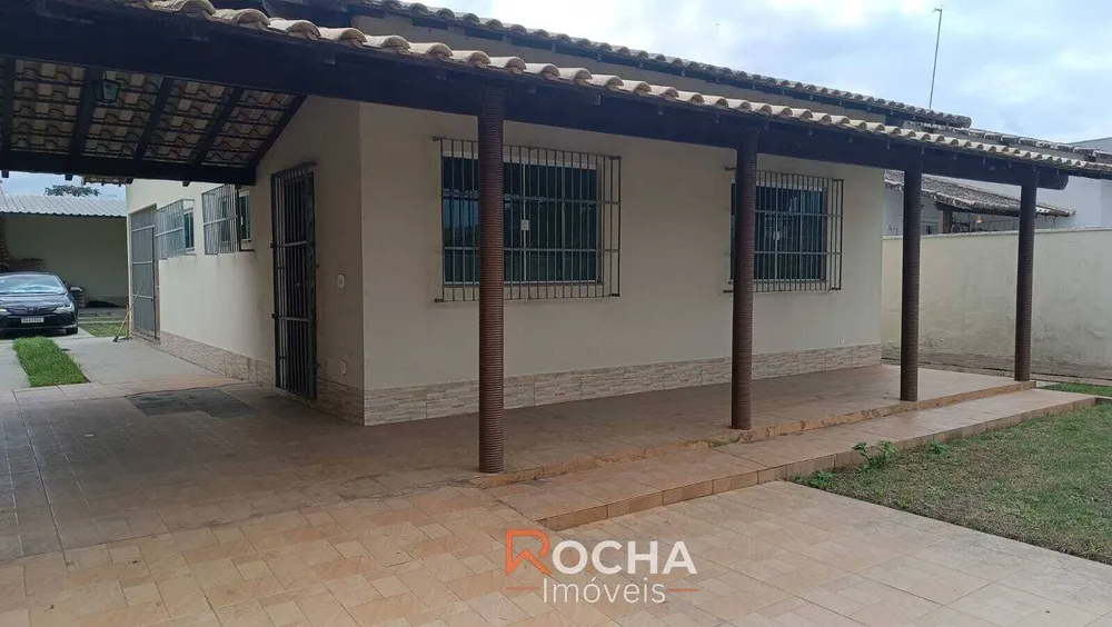 Casa, 3 quartos, 128 m² - Foto 1