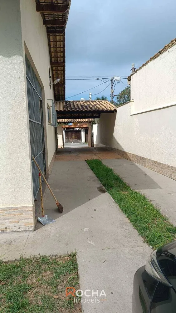 Casa, 3 quartos, 128 m² - Foto 3