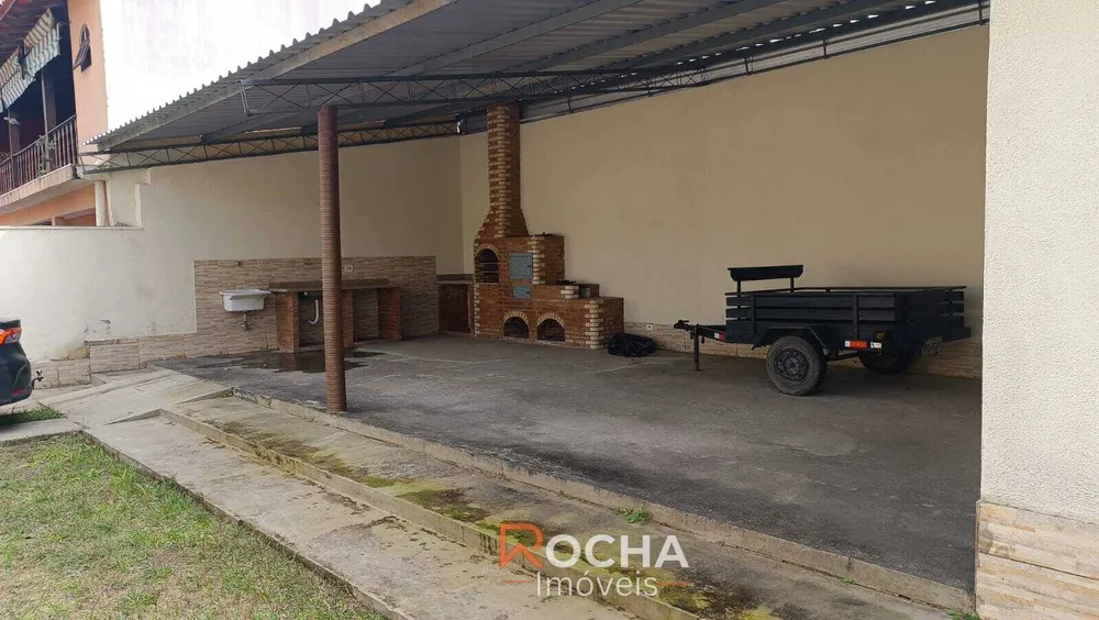Casa, 3 quartos, 128 m² - Foto 2