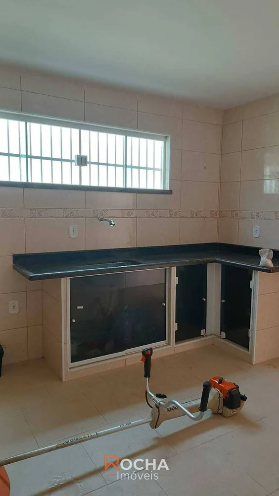 Casa, 3 quartos, 128 m² - Foto 6
