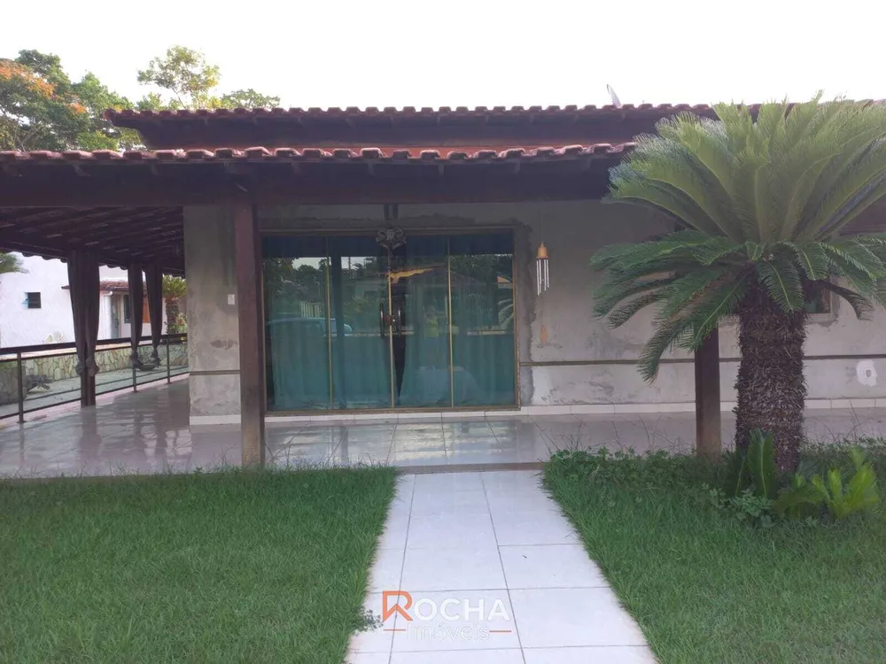 Casa de Condomínio, 2 quartos - Foto 1