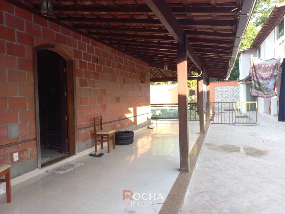 Casa de Condomínio, 2 quartos - Foto 11