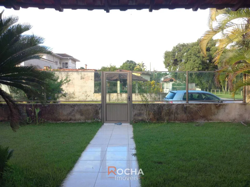 Casa de Condomínio, 2 quartos - Foto 3