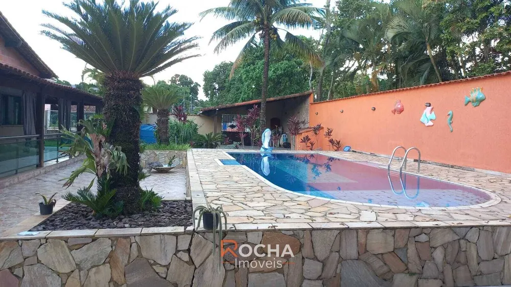Casa de Condomínio, 2 quartos - Foto 20