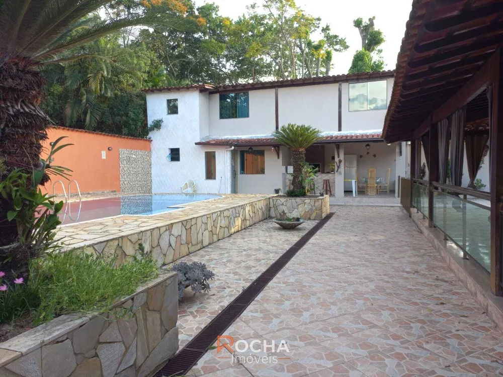 Casa de Condomínio, 2 quartos - Foto 5
