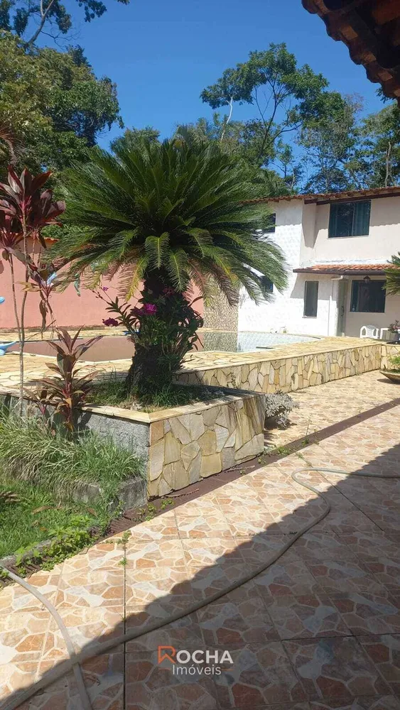 Casa de Condomínio, 2 quartos - Foto 23