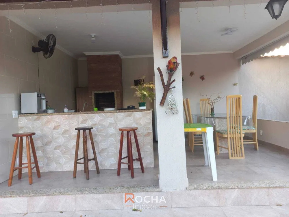 Casa de Condomínio, 2 quartos - Foto 2
