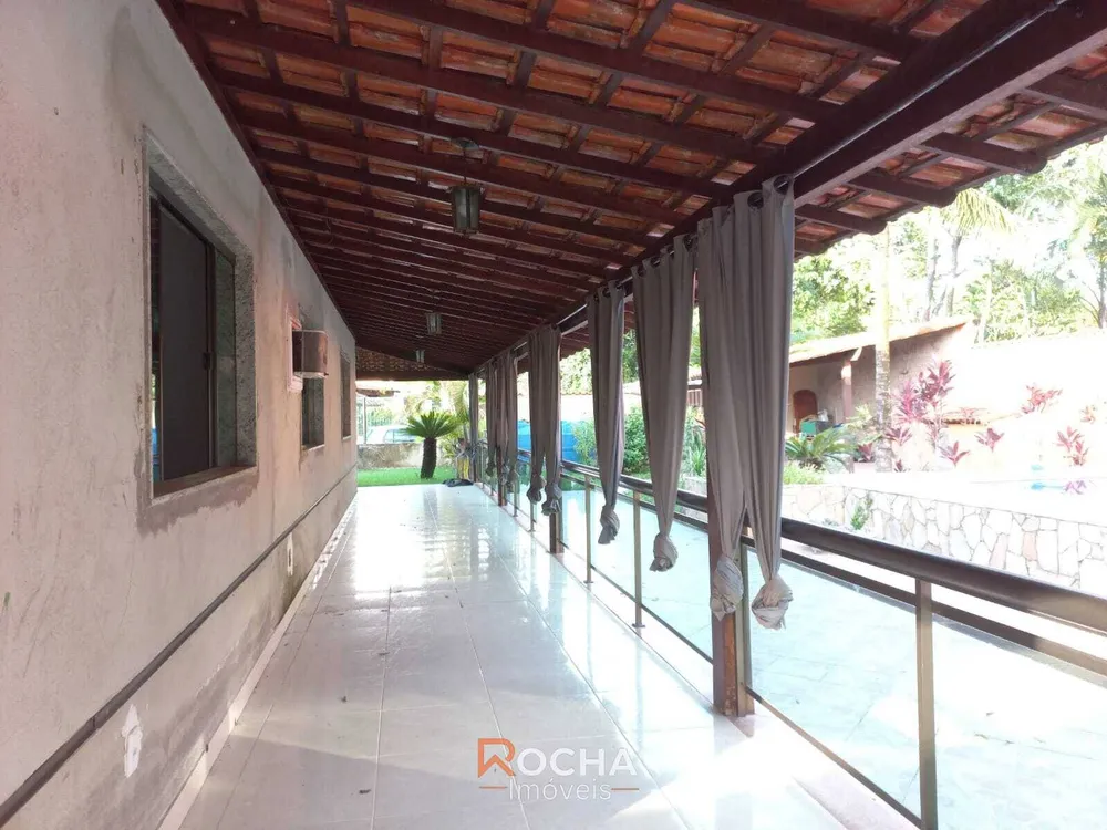 Casa de Condomínio, 2 quartos - Foto 4