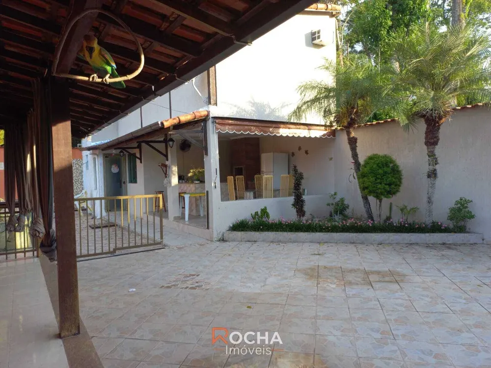 Casa de Condomínio, 2 quartos - Foto 7