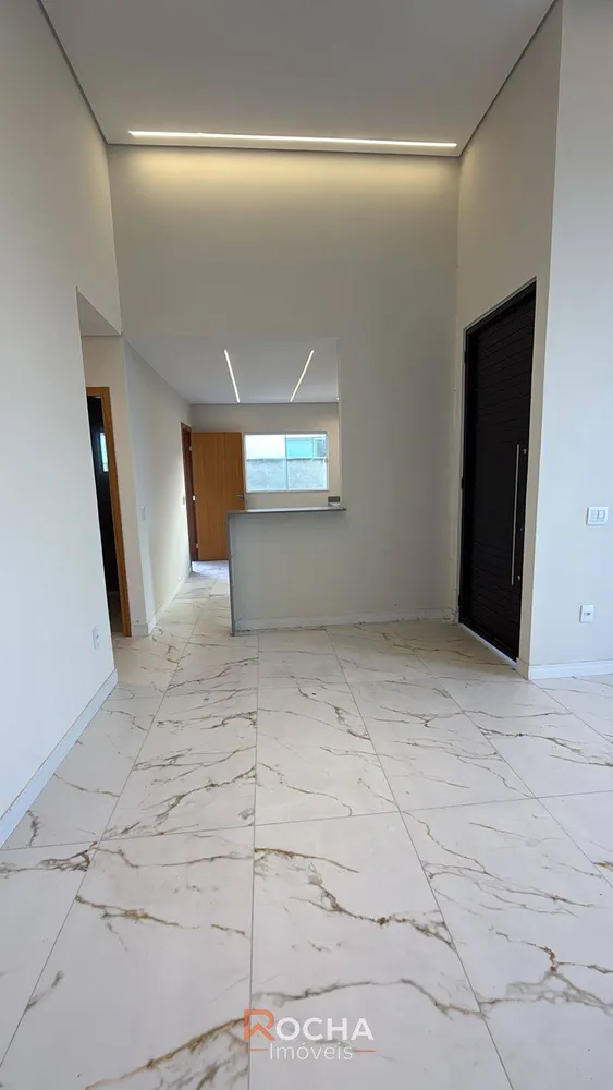 Casa de Condomínio, 3 quartos - Foto 10