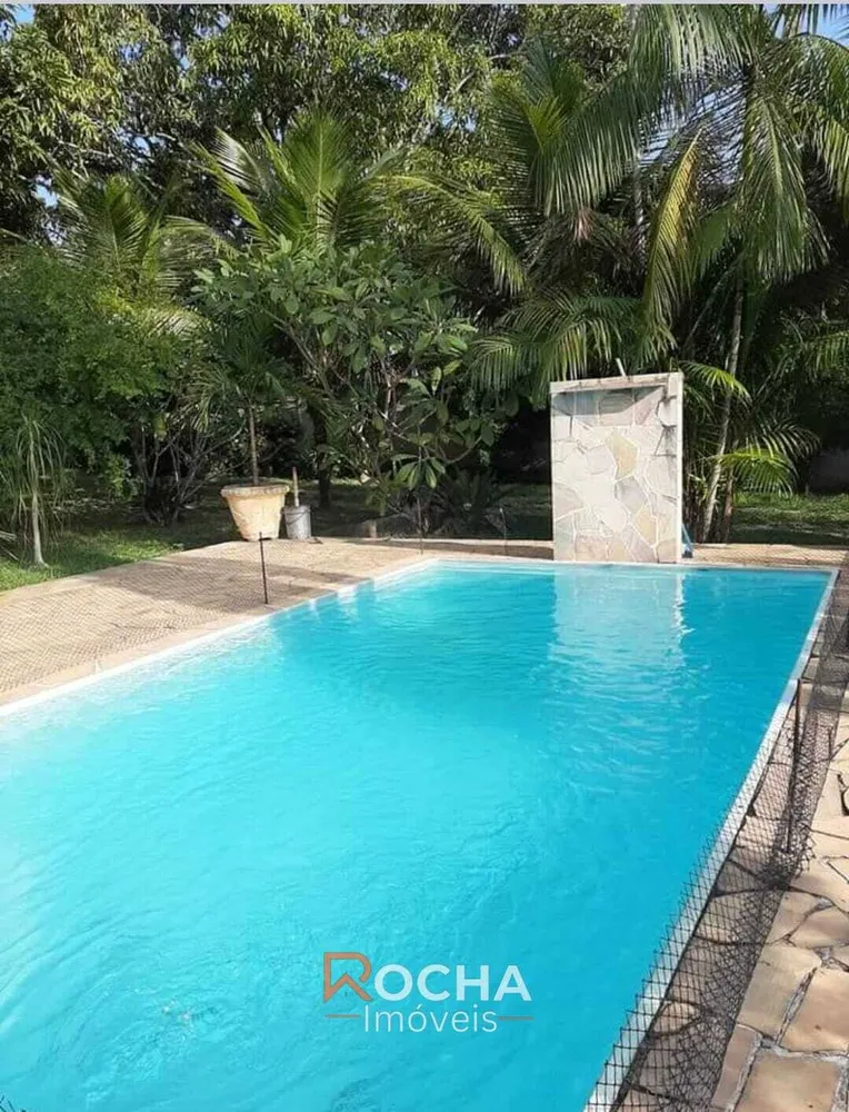 Casa, 2 quartos, 275 m² - Foto 5