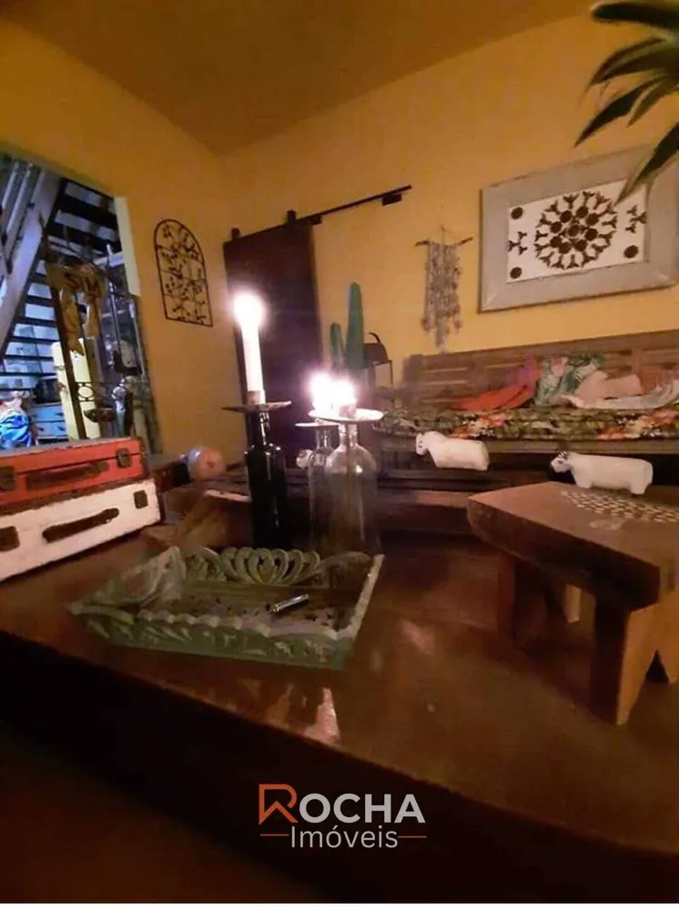 Casa, 2 quartos, 275 m² - Foto 6