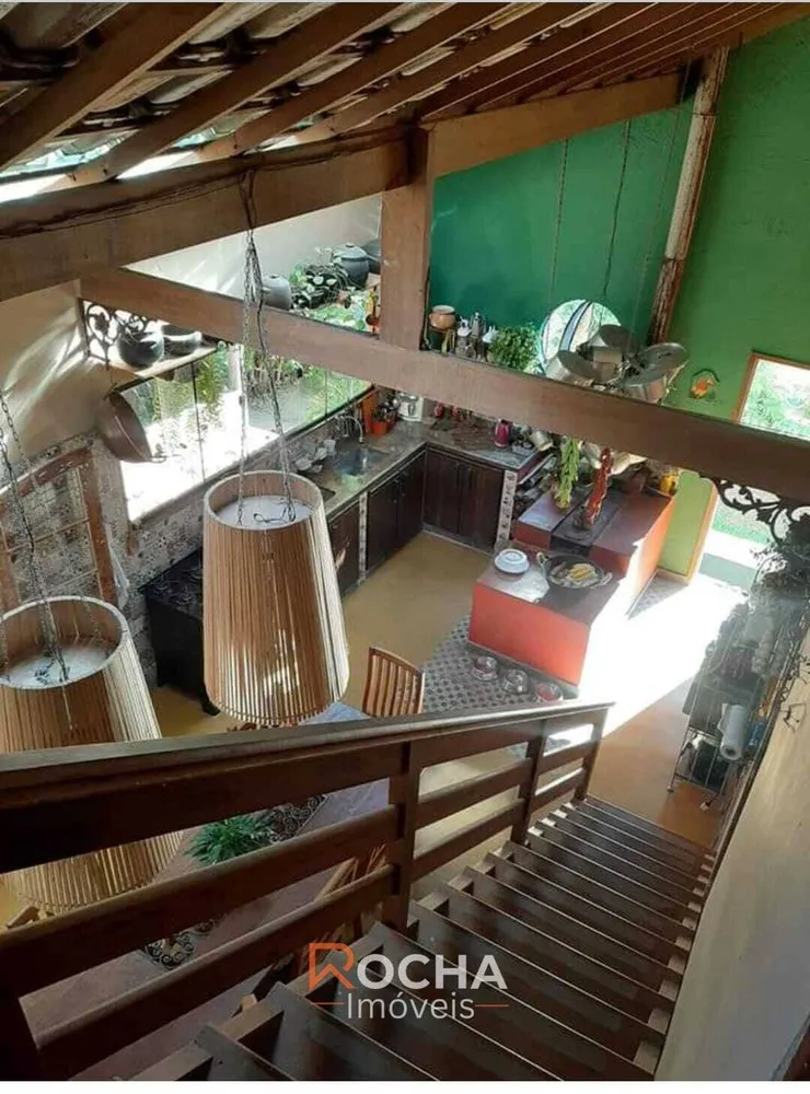 Casa, 2 quartos, 275 m² - Foto 8