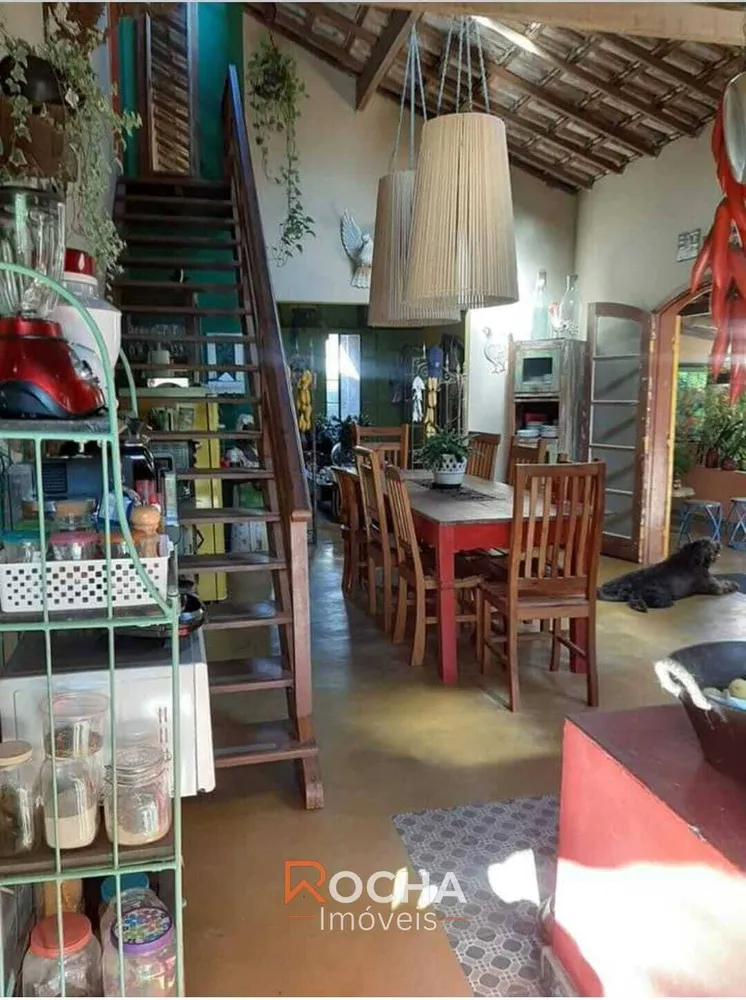 Casa, 2 quartos, 275 m² - Foto 2
