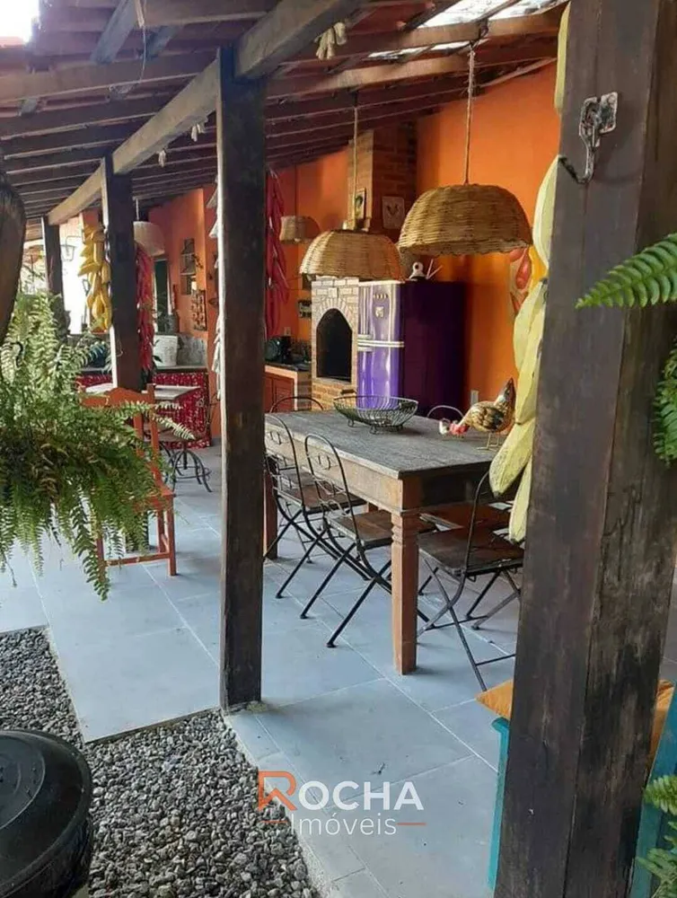 Casa, 2 quartos, 275 m² - Foto 11