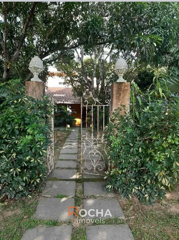 Casa, 2 quartos, 275 m² - Foto 7