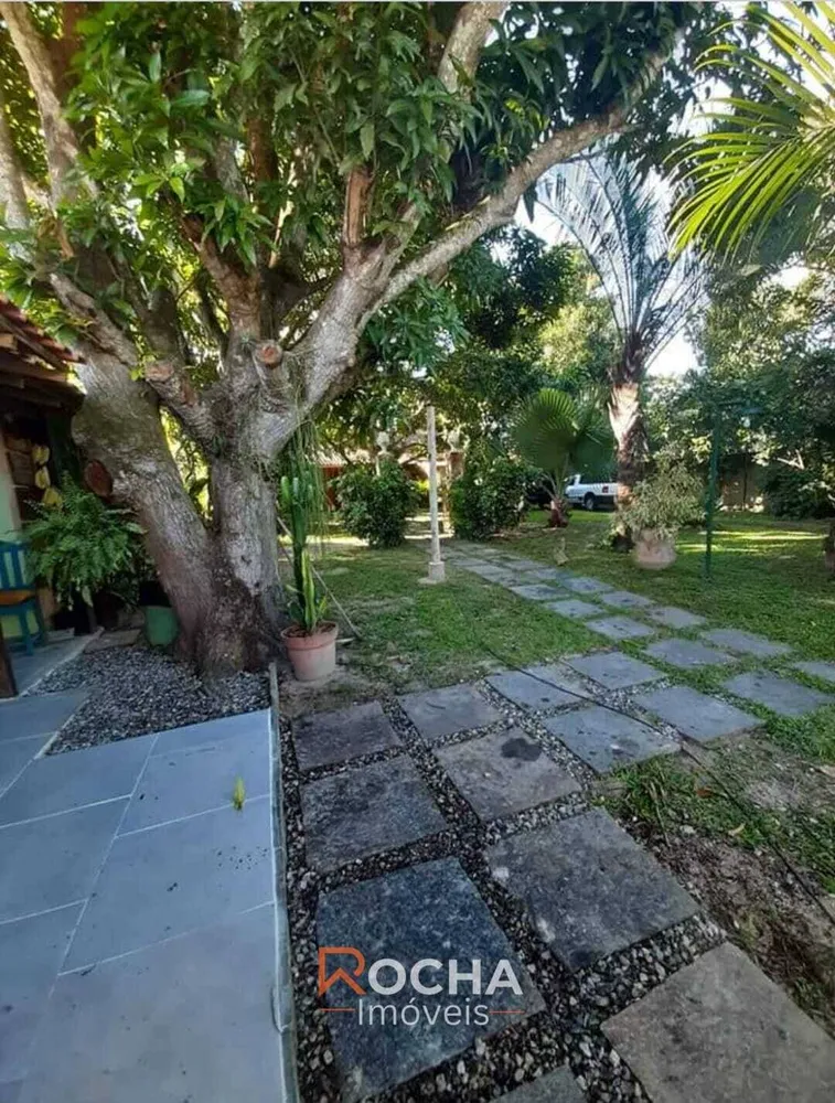 Casa, 2 quartos, 275 m² - Foto 1