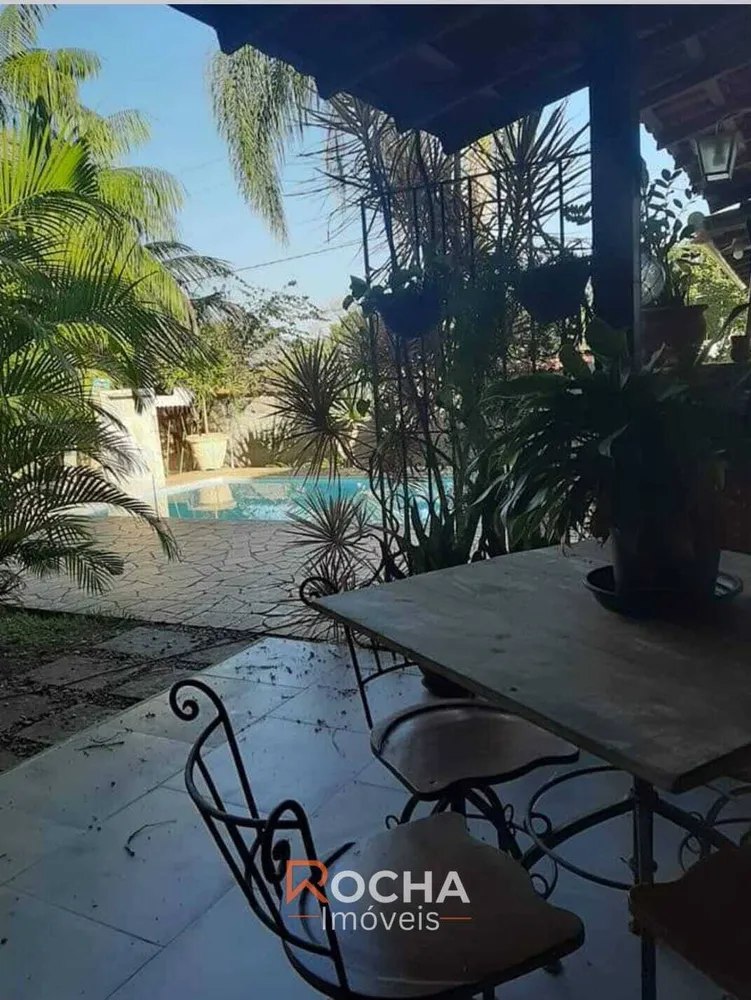 Casa, 2 quartos, 275 m² - Foto 4