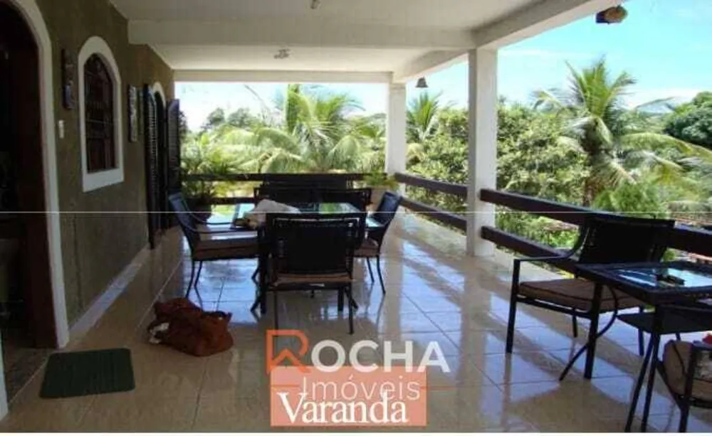 Casa, 1500 m² - Foto 13