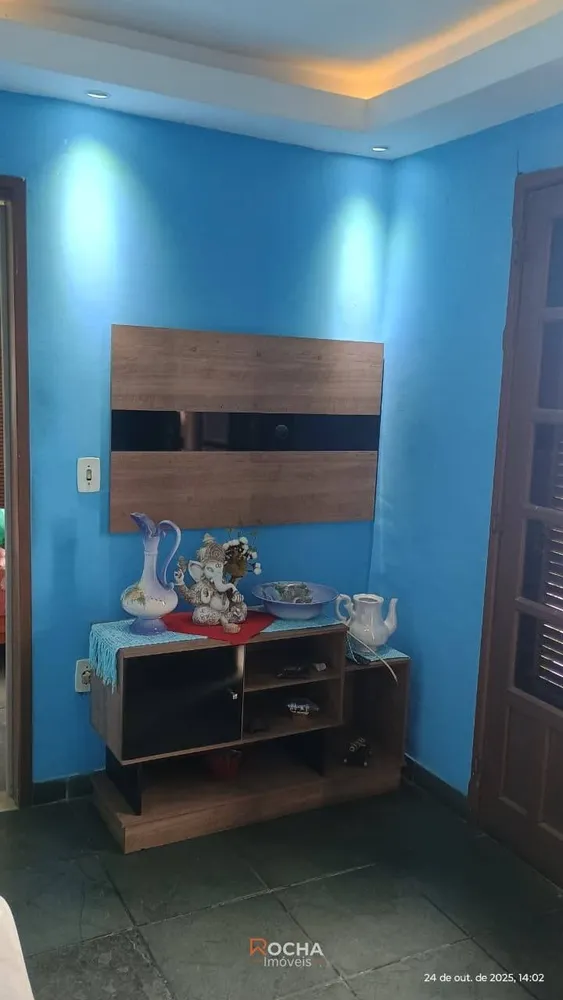 Casa, 2 quartos, 300 m² - Foto 6