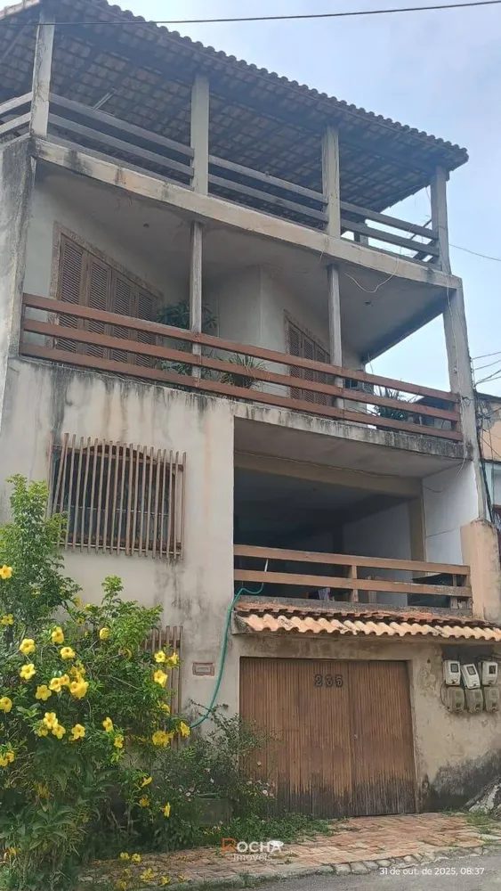 Casa, 2 quartos, 300 m² - Foto 1