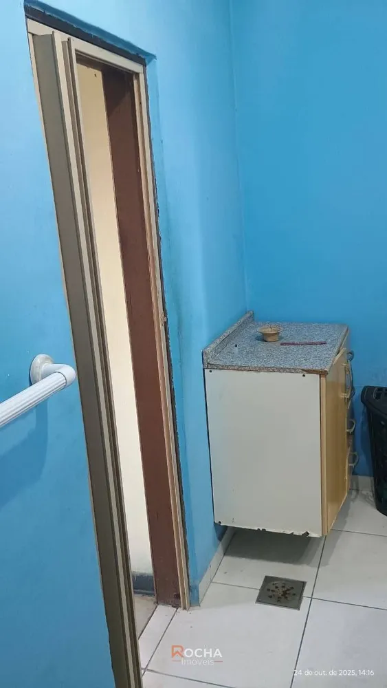 Casa, 2 quartos, 300 m² - Foto 10