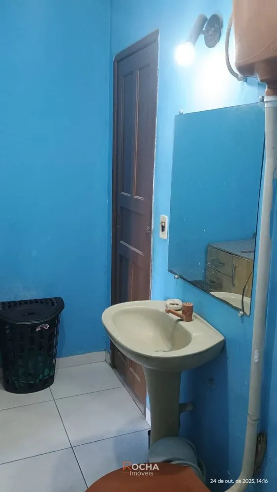Casa, 2 quartos, 300 m² - Foto 11