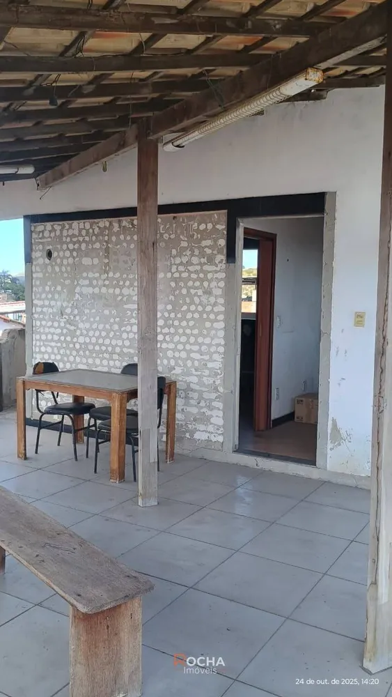Casa, 2 quartos, 300 m² - Foto 15