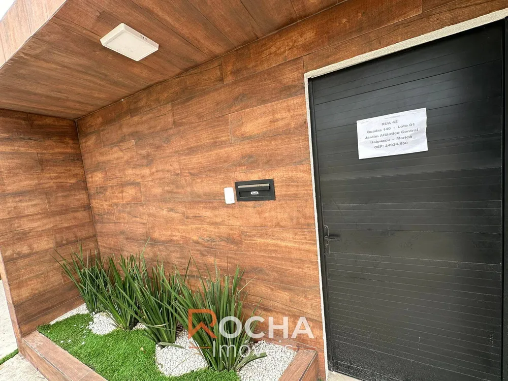 Casa, 3 quartos, 108 m² - Foto 2