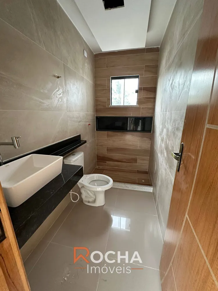 Casa, 3 quartos, 108 m² - Foto 18