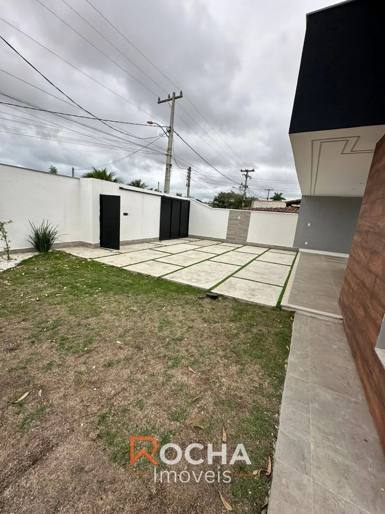 Casa, 3 quartos, 108 m² - Foto 4