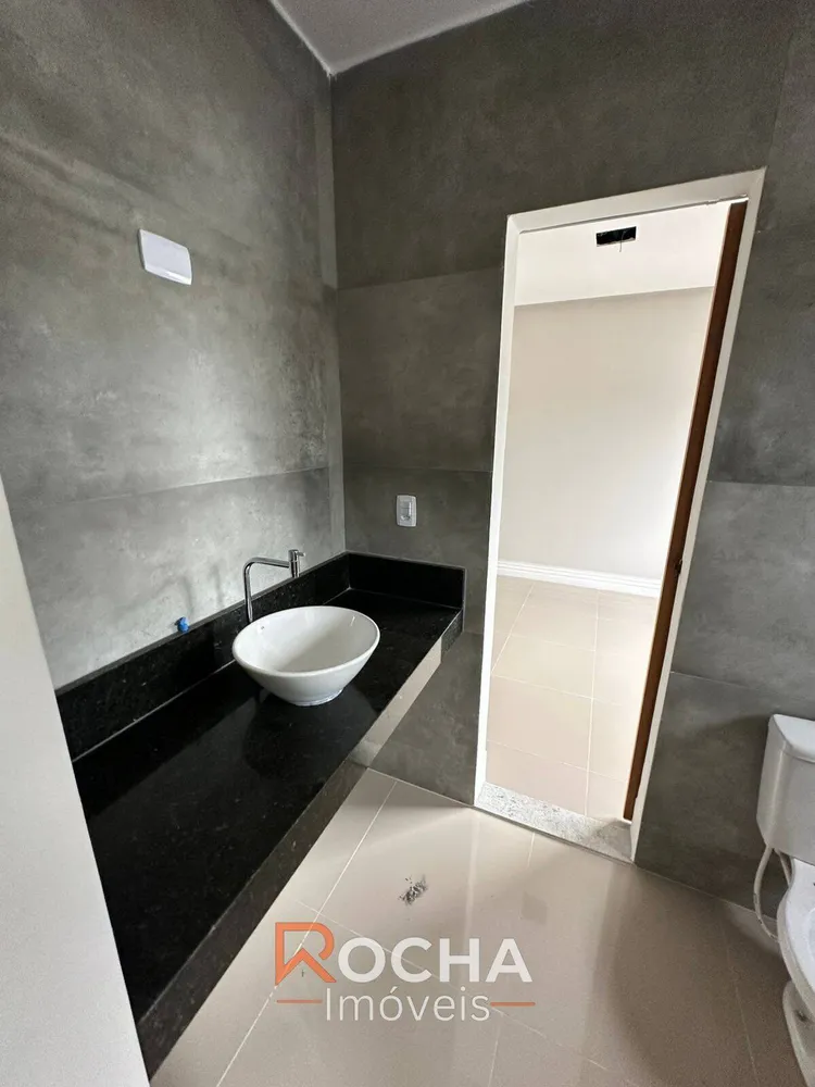 Casa, 3 quartos, 108 m² - Foto 13