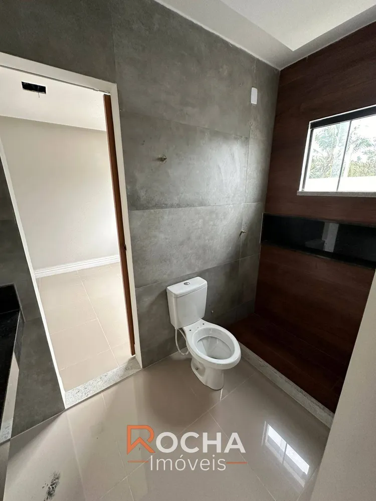 Casa, 3 quartos, 108 m² - Foto 14
