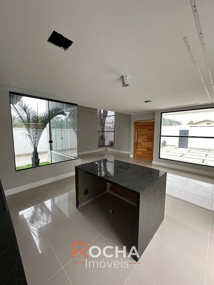 Casa, 3 quartos, 108 m² - Foto 9