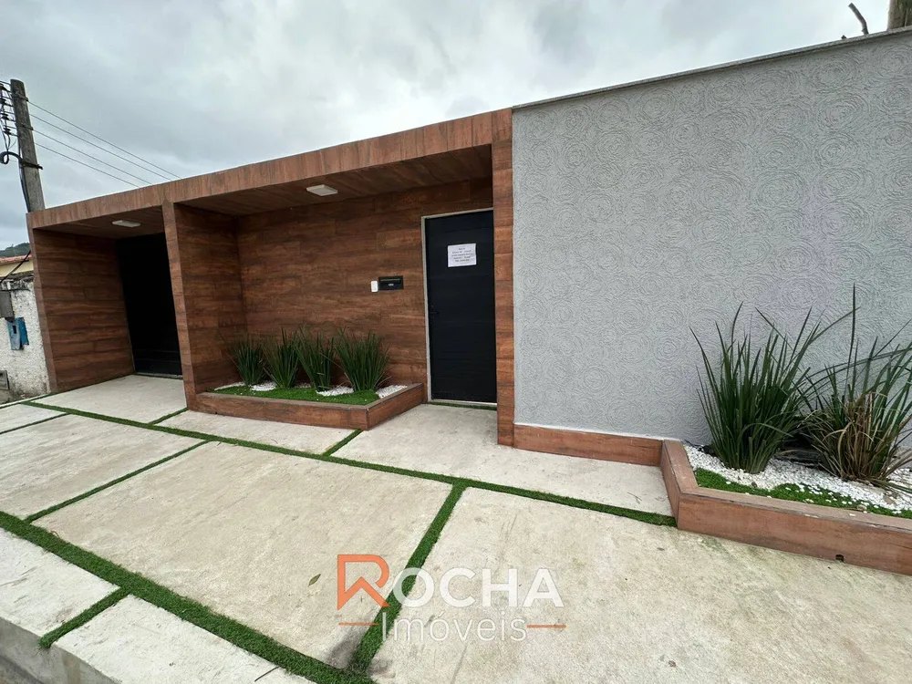 Casa, 3 quartos, 108 m² - Foto 3