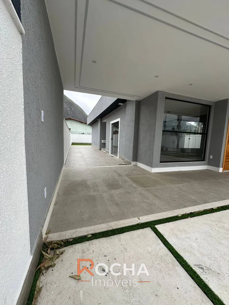 Casa, 3 quartos, 108 m² - Foto 6