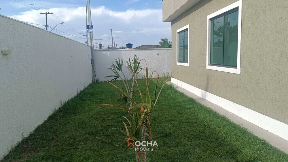 Casa, 3 quartos, 120 m² - Foto 5