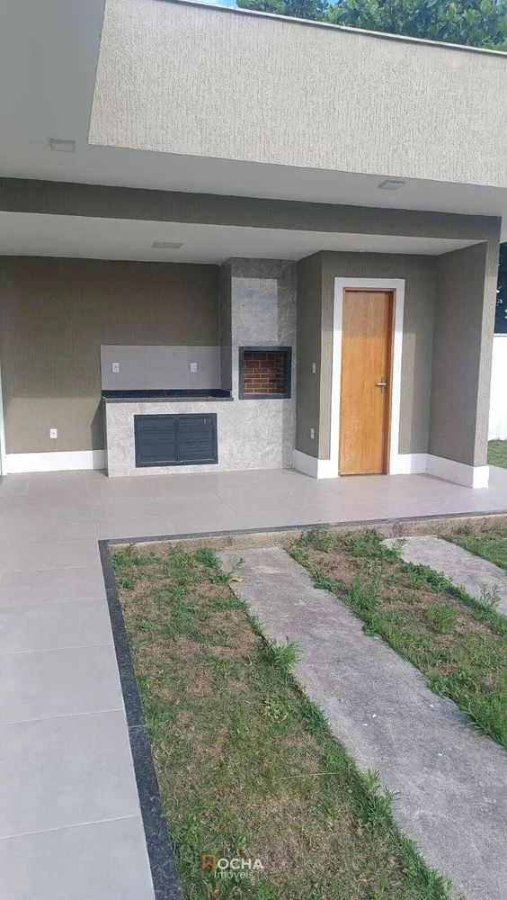 Casa, 3 quartos, 120 m² - Foto 3