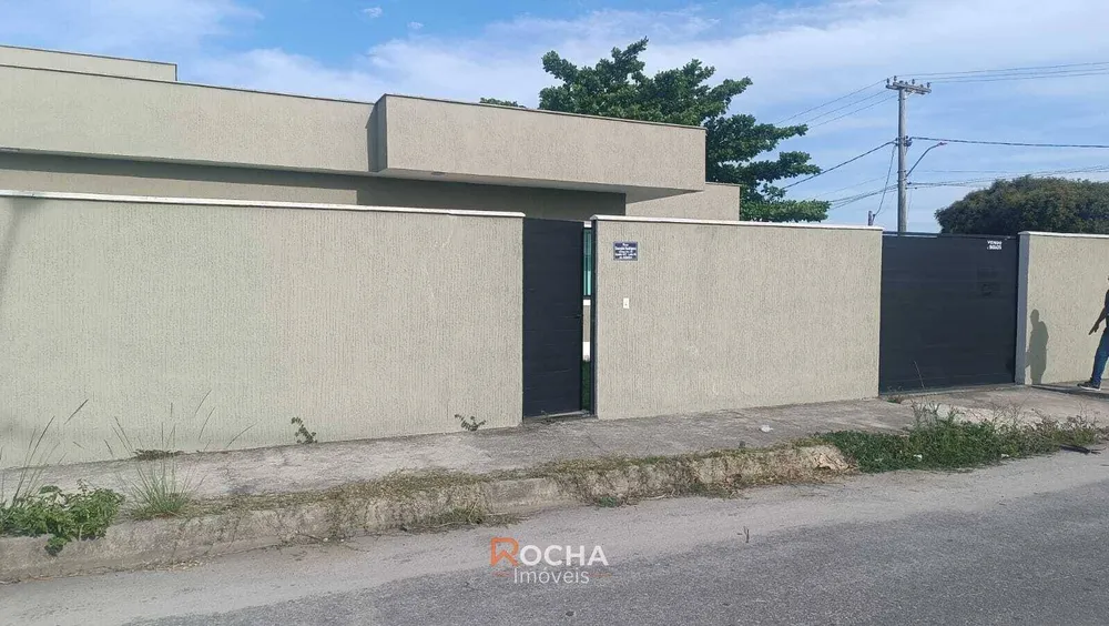 Casa, 3 quartos, 120 m² - Foto 1