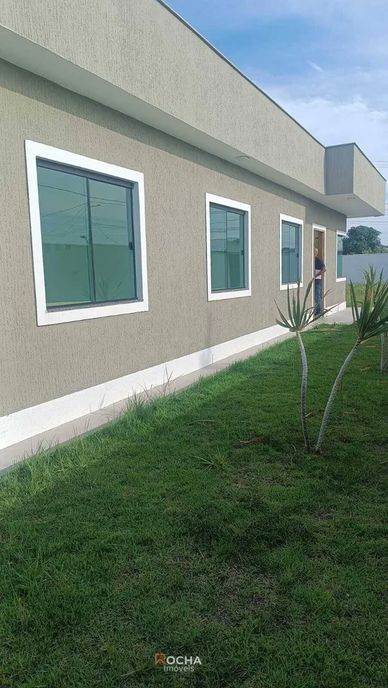Casa, 3 quartos, 120 m² - Foto 18