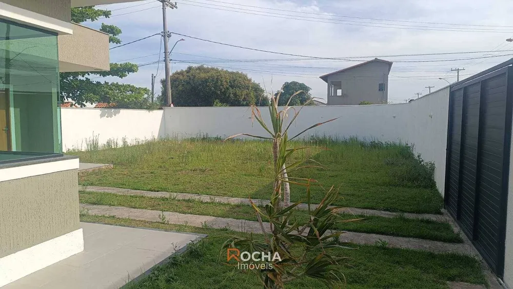 Casa, 3 quartos, 120 m² - Foto 20